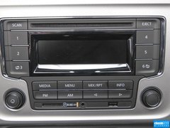 2013款 1.4T 手动 舒适版