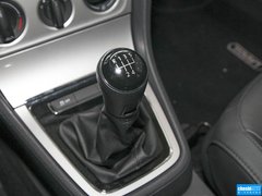 2013款 1.4T 手动 舒适版