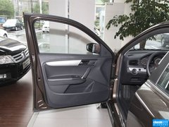 2013款 1.4T 手动 舒适版