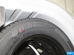 2013款 1.4T 手动 舒适版
