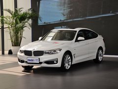 2013款 320i 2.0T 自动 风尚设计套装