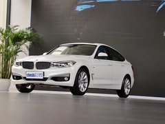 2013款 320i 2.0T 自动 风尚设计套装