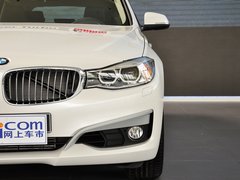 2013款 320i 2.0T 自动 风尚设计套装