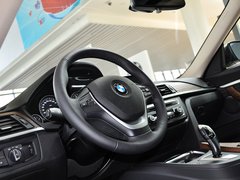 2013款 320i 2.0T 自动 风尚设计套装