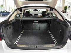 2013款 320i 2.0T 自动 风尚设计套装