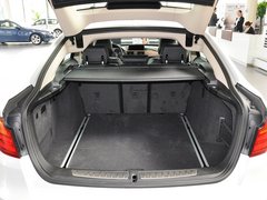 2013款 320i 2.0T 自动 风尚设计套装