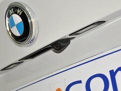 2013款 320i 2.0T 自动 风尚设计套装