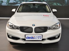 2013款 320i 2.0T 自动 风尚设计套装