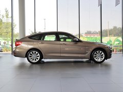 2013款 320i 2.0T 自动 风尚设计套装