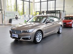 2013款 320i 2.0T 自动 风尚设计套装