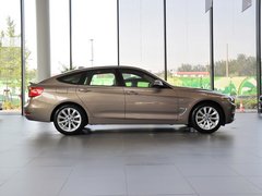 2013款 320i 2.0T 自动 风尚设计套装