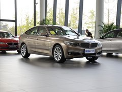 2013款 320i 2.0T 自动 风尚设计套装