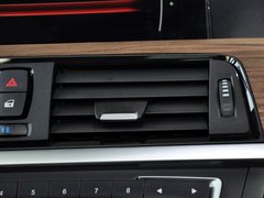 2013款 320i 2.0T 自动 风尚设计套装