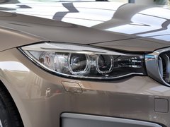 2013款 320i 2.0T 自动 风尚设计套装