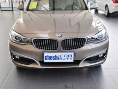 2013款 320i 2.0T 自动 风尚设计套装