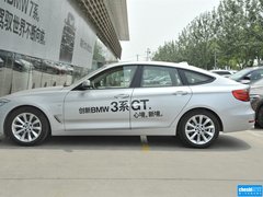 2013款 320i 2.0T 自動(dòng) 風(fēng)尚設(shè)計(jì)套裝