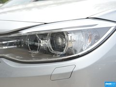 2013款 320i 2.0T 自动 风尚设计套装