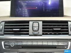 2013款 320i 2.0T 自动 风尚设计套装