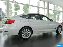 2013款 320i 2.0T 自動(dòng) 風(fēng)尚設(shè)計(jì)套裝