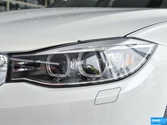 2013款 320i 2.0T 自动 风尚设计套装