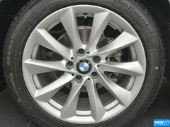 2013款 320i 2.0T 自动 风尚设计套装