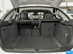 2013款 320i 2.0T 自动 风尚设计套装
