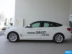 2013款 320i 2.0T 自动 风尚设计套装