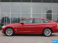 2013款 320i 2.0T 自動(dòng) 風(fēng)尚設(shè)計(jì)套裝