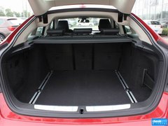 2013款 320i 2.0T 自动 风尚设计套装