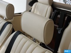 2013款 3.7L 4座