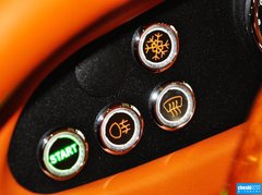 2013款 3.7L 4座