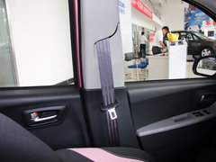 2013款 1.0L 自动 20周年限量版