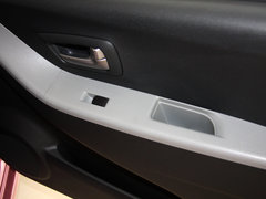 2013款 1.0L 自动 20周年限量版
