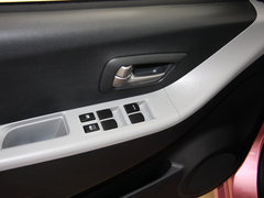 奥拓 2013款 1.0L 自动 20周年限量版