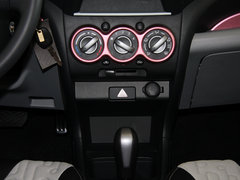 2013款 1.0L 自动 20周年限量版