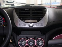 2013款 1.0L 自动 20周年限量版