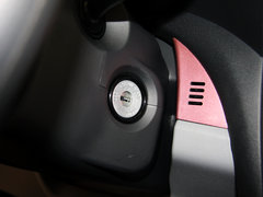 2013款 1.0L 自动 20周年限量版