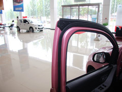 2013款 1.0L 自动 20周年限量版