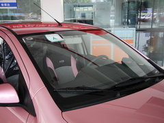 2013款 1.0L 自动 20周年限量版