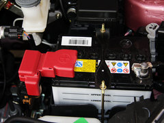 2013款 1.0L 自动 20周年限量版