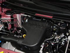 2013款 1.0L 自动 20周年限量版