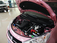 2013款 1.0L 自动 20周年限量版
