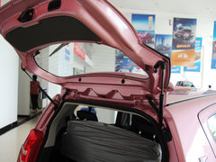 2013款 1.0L 自动 20周年限量版