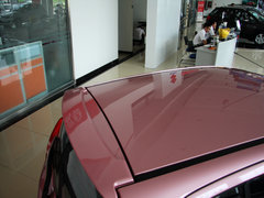 2013款 1.0L 自动 20周年限量版