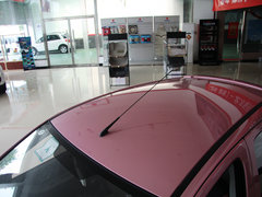 2013款 1.0L 自动 20周年限量版