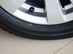 2013款 1.0L 自动 20周年限量版