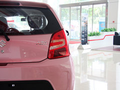 2013款 1.0L 自动 20周年限量版