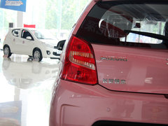 2013款 1.0L 自动 20周年限量版