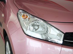 2013款 1.0L 自动 20周年限量版