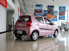 2013款 1.0L 自动 20周年限量版